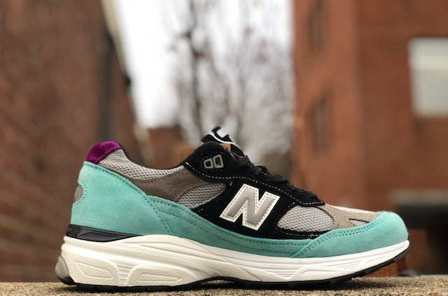 New Balance M9919EC blue purple – Sneaker Junkies