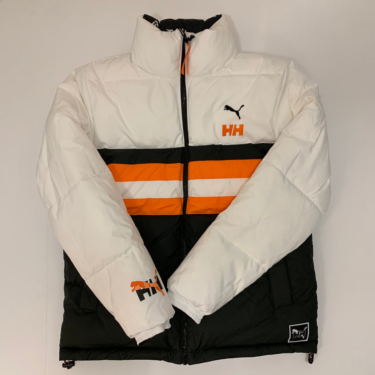 Puma X Helly Hansen Reversible Jacket puma black 597081-01