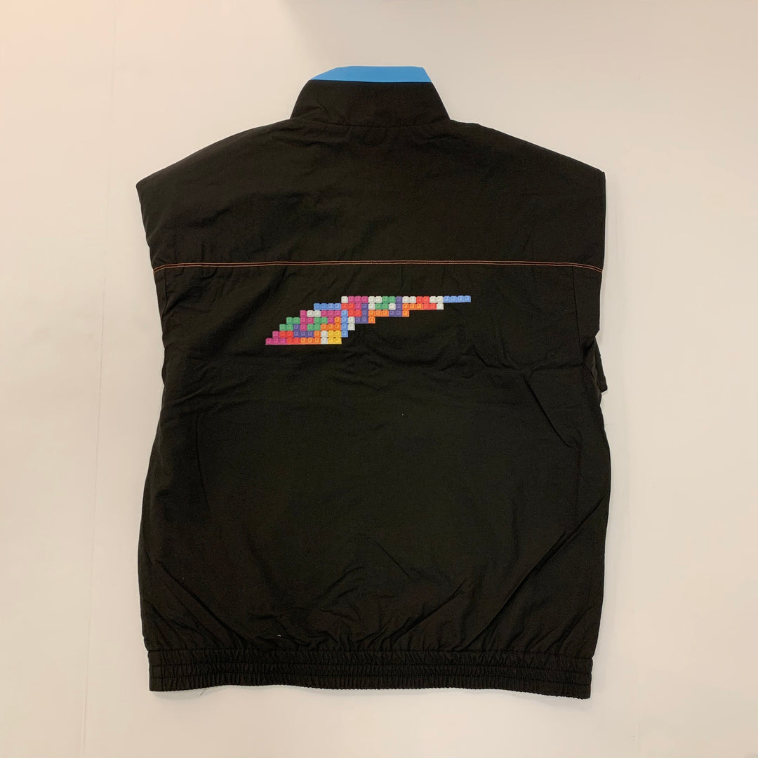 Puma x Tetris Track Jacket black 597136-01 – Sneaker Junkies