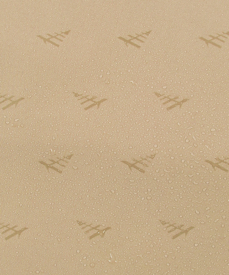 Paper Planes Armada Swim Shorts Sand