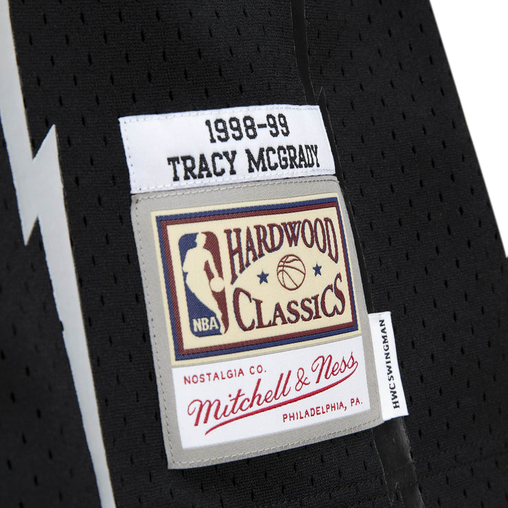 MITCHELL & NESS NBA HARDWOOD CLASSIC SWINGMAN TORONTO RAPTORS