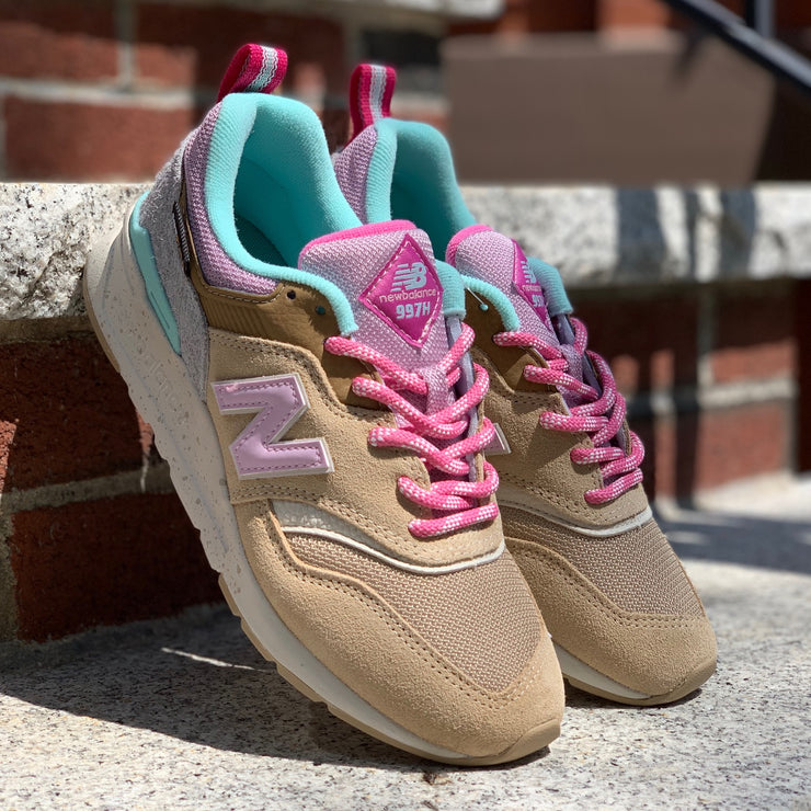 Incense New Balance 997 Outdoor Pack Women's Nb 997h Nb