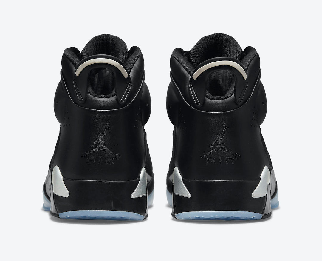 Jordan 6-17-23 Black Metallic Silver DC7330-001 – Sneaker Junkies