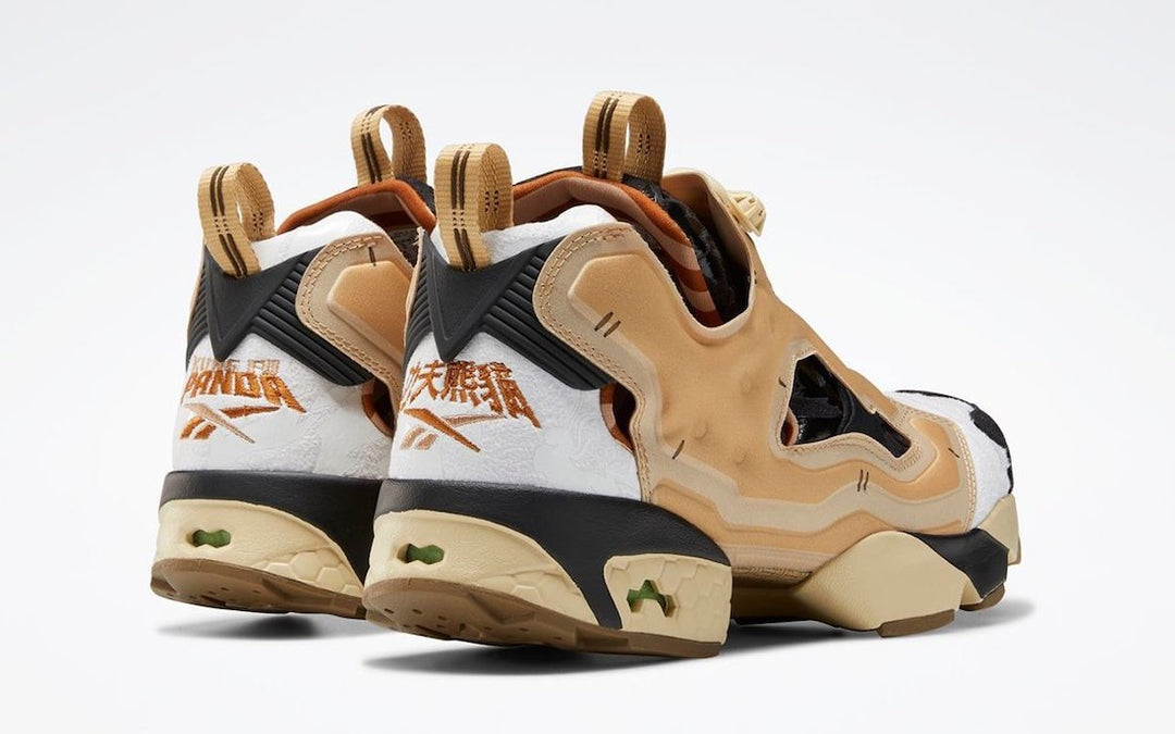 Reebok x Kung Fu Panda Instapump Fury OG GZ8632 – Sneaker Junkies