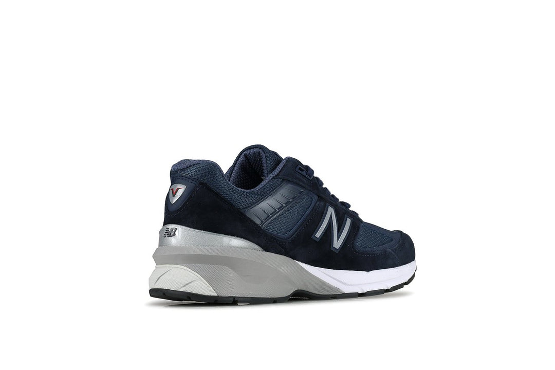 New Balance 990 V5 Navy M990NV5 – Sneaker Junkies