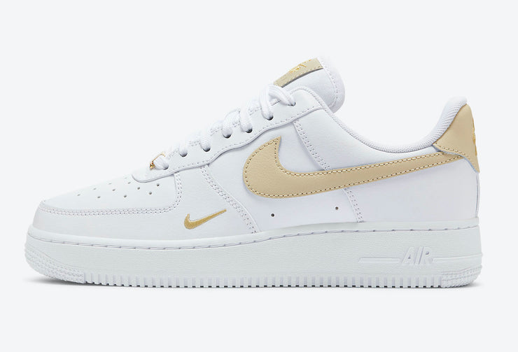 Women's Nike Air Force 1 '07 ESS White Rattan CZ0270-105 â Sneaker Junkies