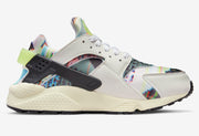 Women's Nike Air Huarache SE Multicolor White Phantom DX3264-902