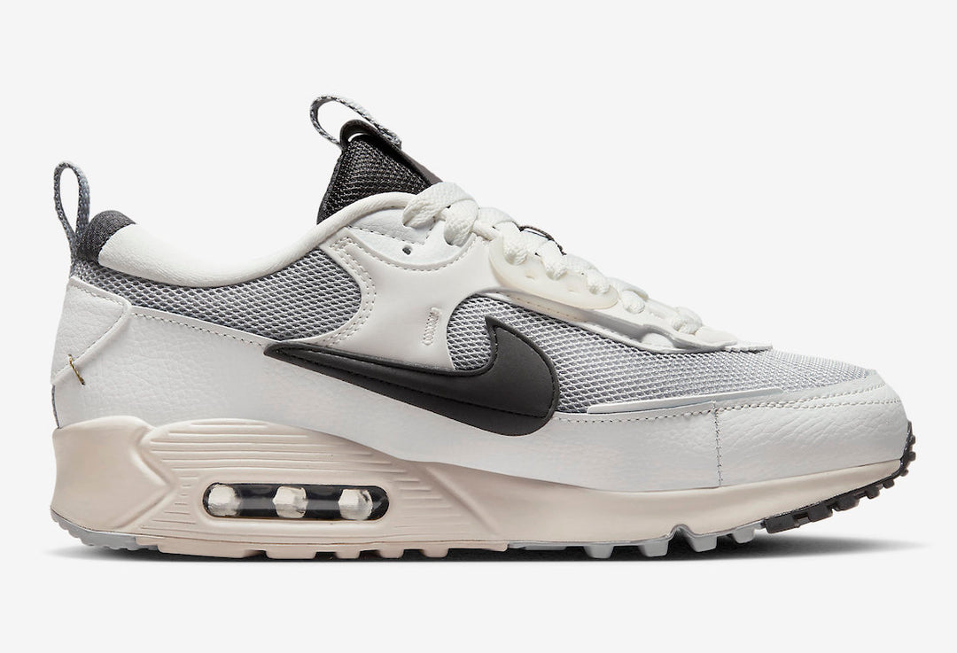Women's Nike Air Max 90 Futura DZ4708-001 – Sneaker Junkies