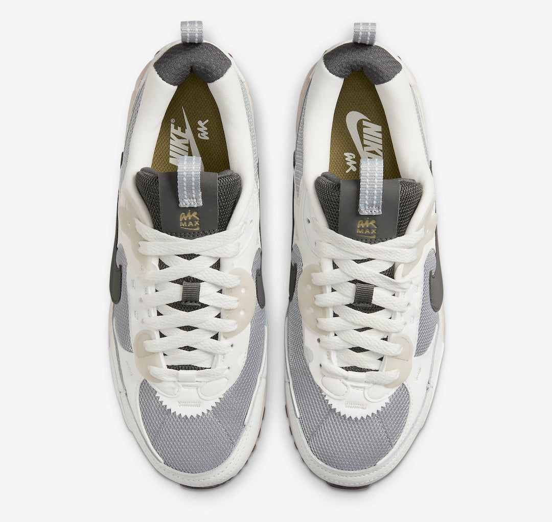 Women's Nike Air Max 90 Futura DZ4708-001 – Sneaker Junkies