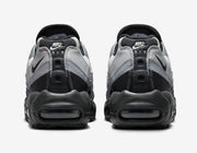 Women's Nike Air Max 95 LX Light Smoke Grey Black DV5581-001