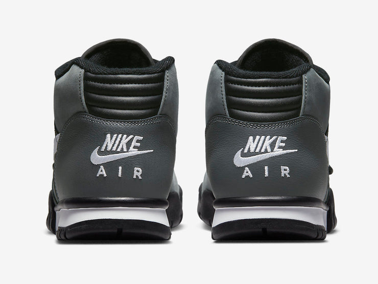 Nike Air Trainer 1 Black White Dark Grey FD0808-001