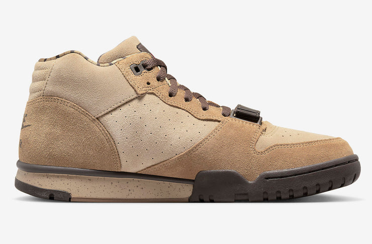 Nike Air Trainer 1 Hay Baroque Brown Taupe DV6998-200