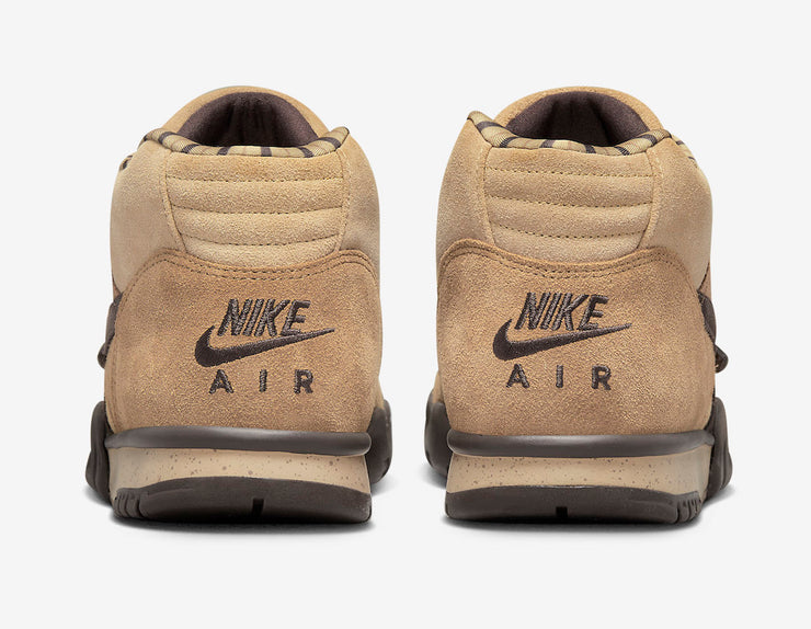 Nike Air Trainer 1 Hay Baroque Brown Taupe DV6998-200