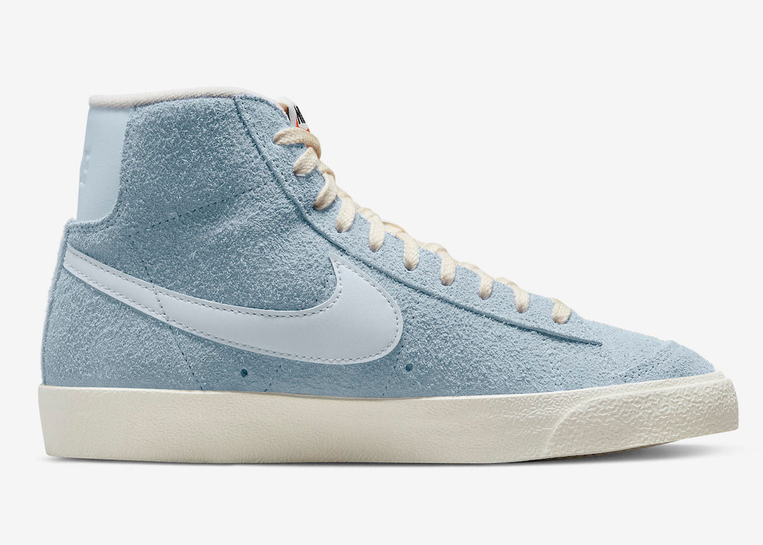 nike blazer celestine blue release date