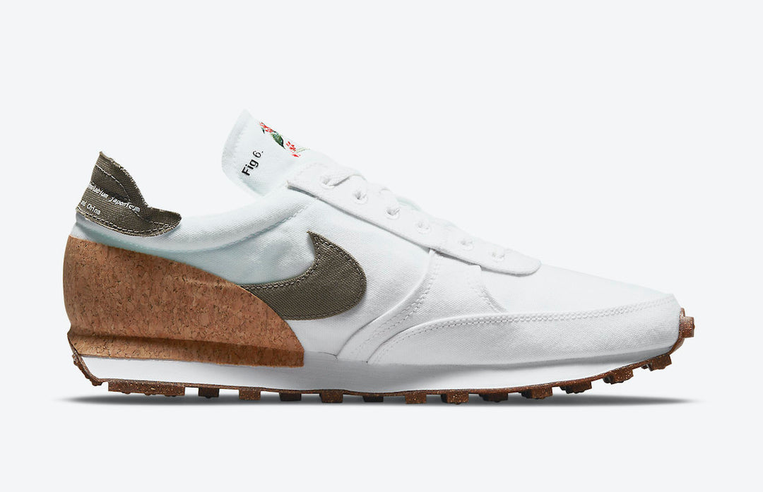 Nike DBreak-Type White Galactic Jade White Volt CZ9926-100
