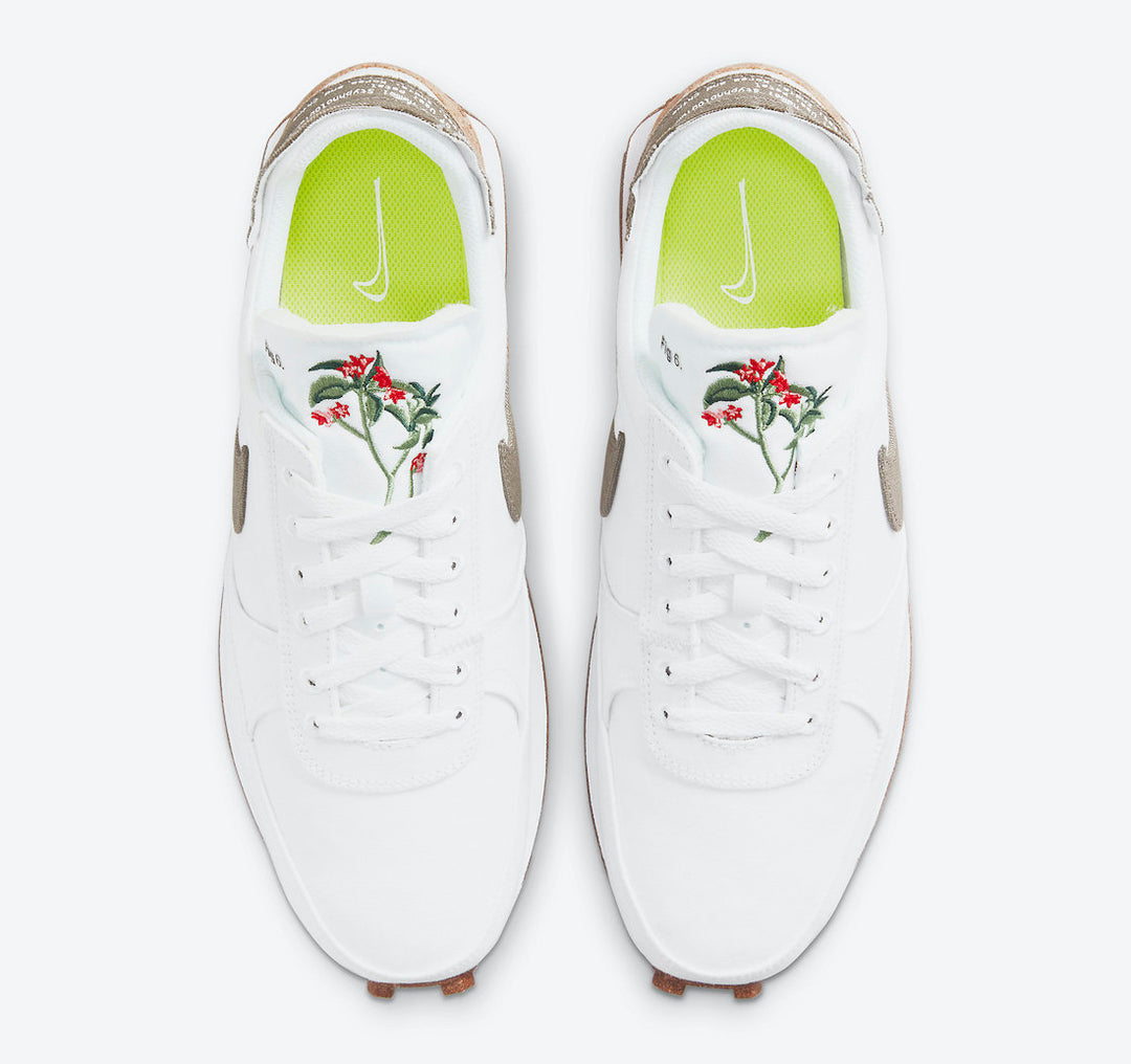 Nike DBreak-Type White Galactic Jade White Volt CZ9926-100
