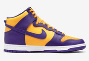Nike Dunk Hi Retro Court Purple DD1399-500