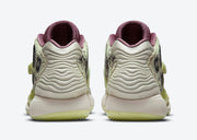 Nike KD14 Lime Ice light Mulberry CW3935-300