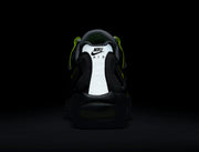 Nike NDSTRKT Air Max 95 Black Neon Yellow Medium Grey CZ3591-002