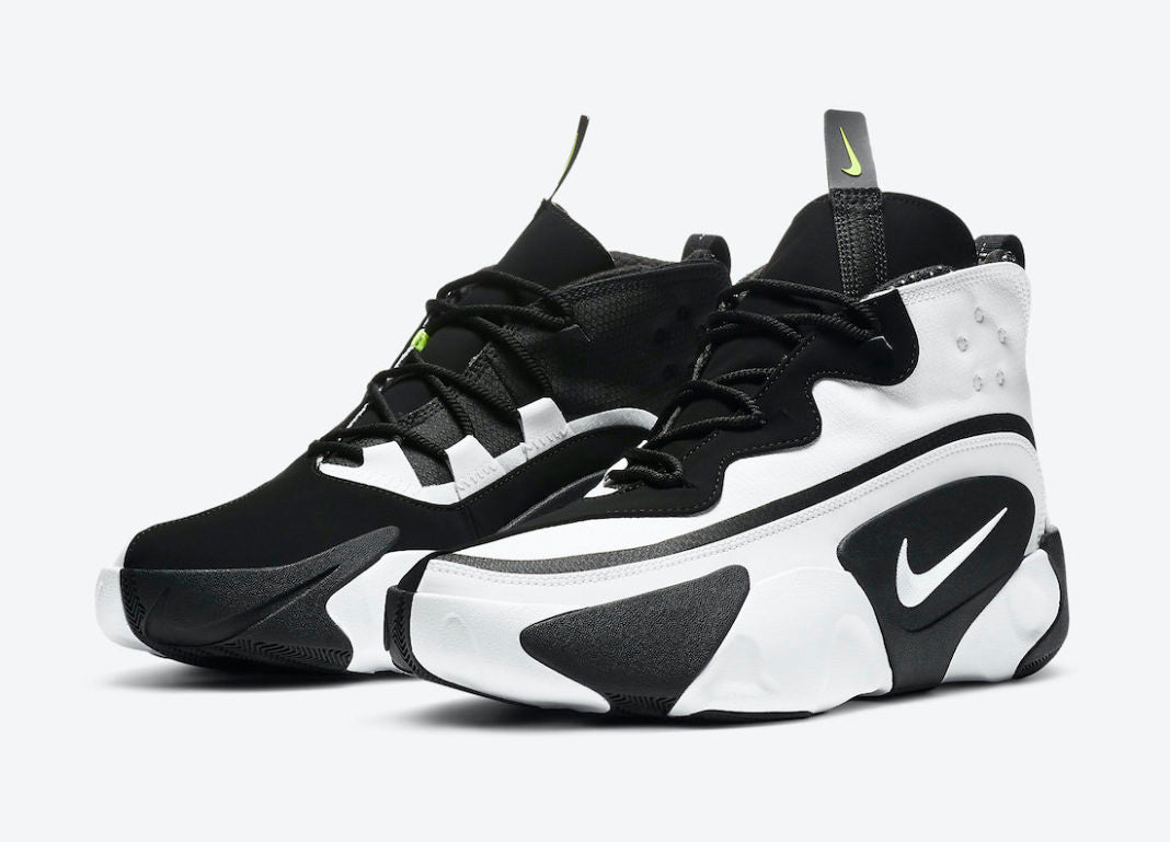 nike mens react frenzy shoes
