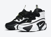 Nike React Frenzy White Black CN0842-100