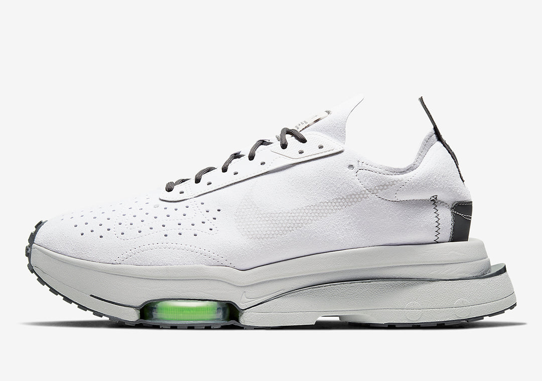 Nike Air Zoom-Type Summit White Grey CJ2033-100 – Sneaker Junkies