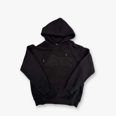 Ice Cream Universe Hoodie Black