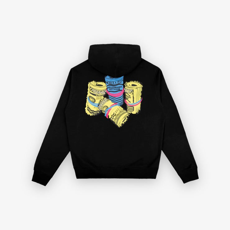 BBC BB Bundles Hoodie Black