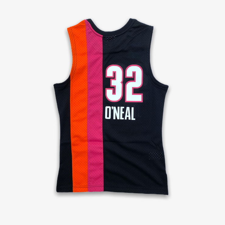 Mitchell & Ness NBA Swingman Jersey Heat 05 Shaquille O'neal