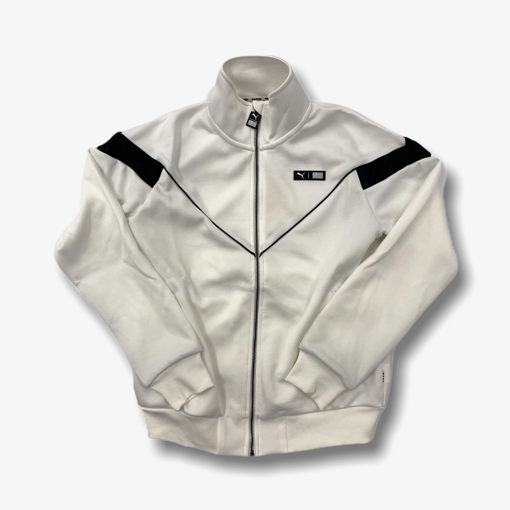 Puma x tmc men's mcs track jacket shop