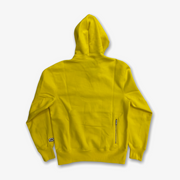 Nike Hoodie Yellow Error CU4258-731