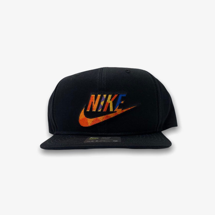Nike Reissue Jungle Snapback Black DA2014-010
