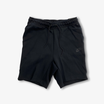 Nike Sportswear Tech Fleece Shorts Black CU4503-010