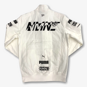 Puma x NMN Racing FZ Top White 530447-02