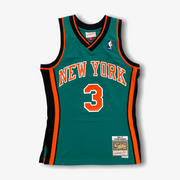 Mitchell & Ness NBA Swingman Jersey Knicks 06 Stephon Marbury