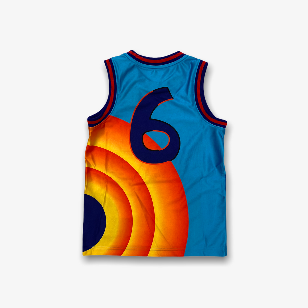 toon squad jersey nike