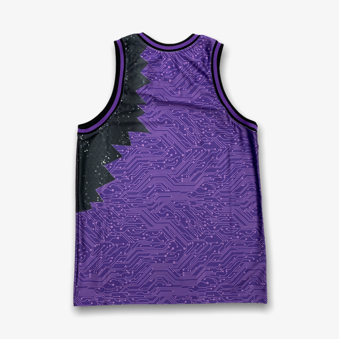 Nike Lebron Space Jam Jersey DJ3872-560 – Sneaker Junkies
