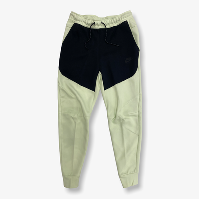 Nike Sportswear Tech Pants Lime Black CU4495-303