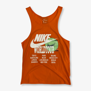 Nike Sportswear Tank Top Orange DA0935-842