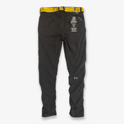Cult of Individuality Rocker Cargo Belted Pants Black
