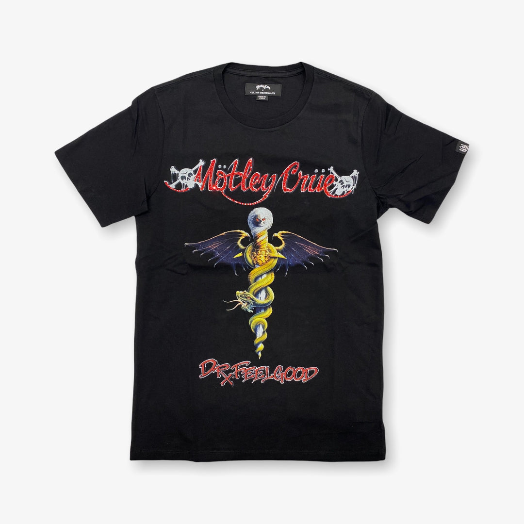 MOTLEY CRUE TAKE ON SIMCITY Tシャツ XXL MOTLEY CRUE CONCERT SHIRT MOTLEY CRUE TAKES ON SIN CITY XXL 2012