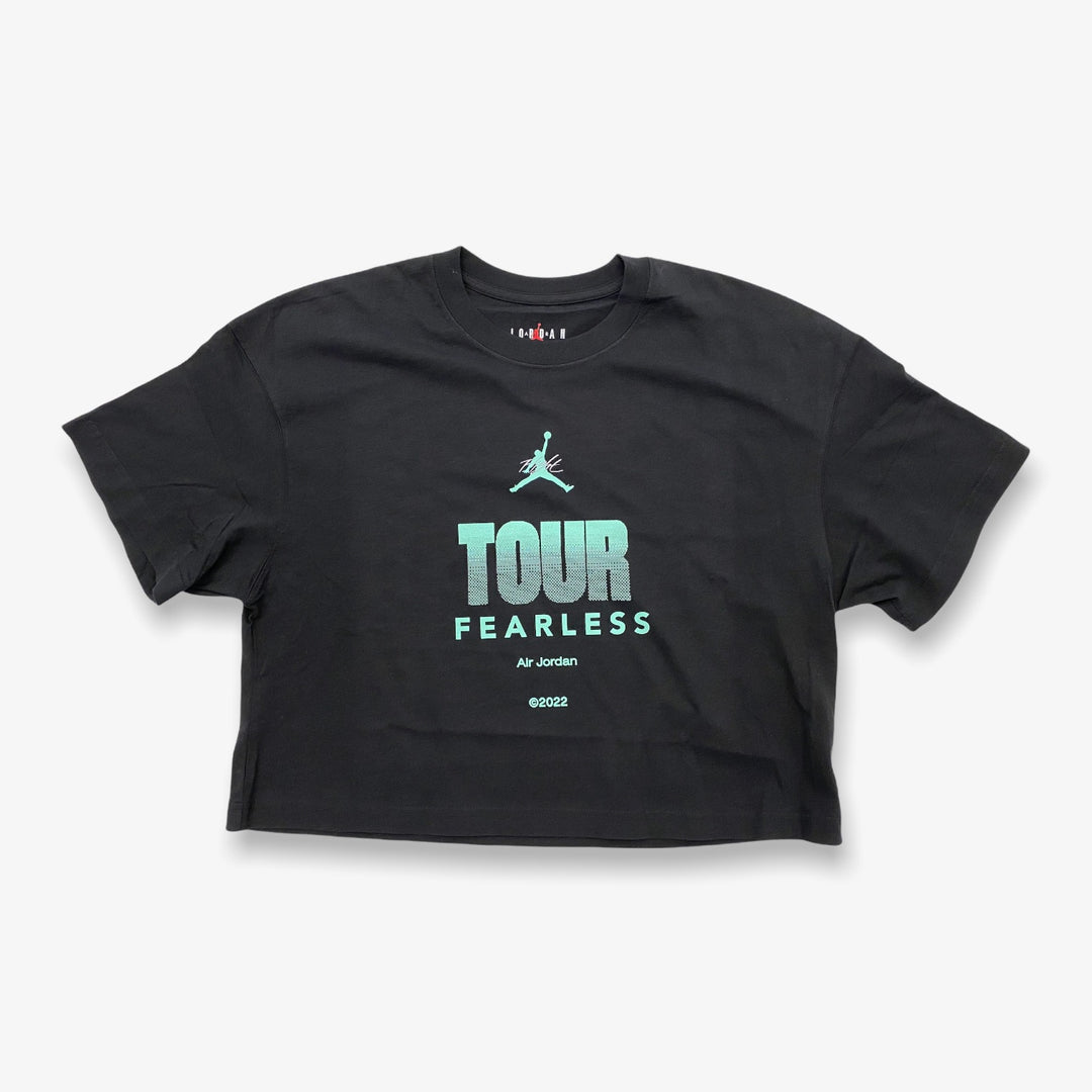 air jordan fearless shirt