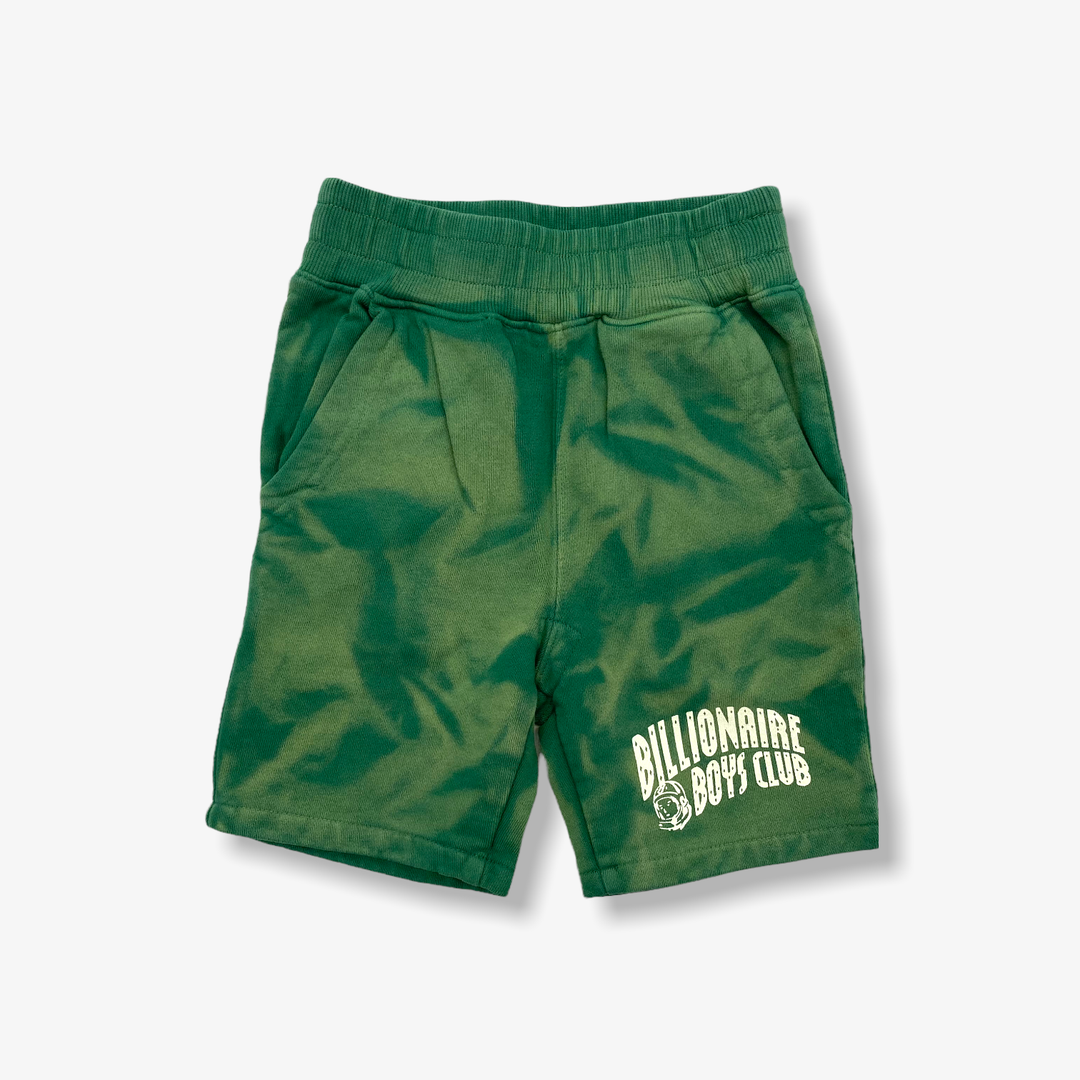 Billionaire boys stargazer shops shorts