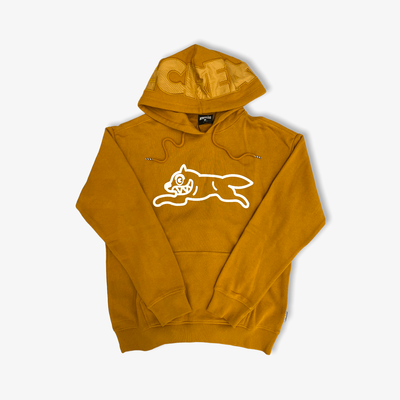 Ice Cream Runaway Hoodie Buckhorn