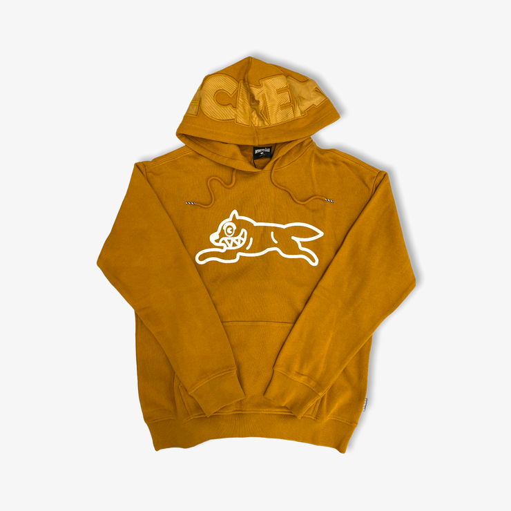 Ice Cream Runaway Hoodie Buckhorn