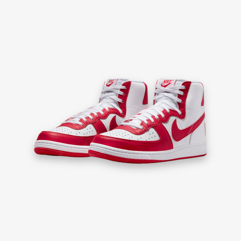 Shop Nike Air Force 1 '07 LV8 FN6840-657 red