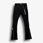 Valabasas Streamline Denim Black Washed