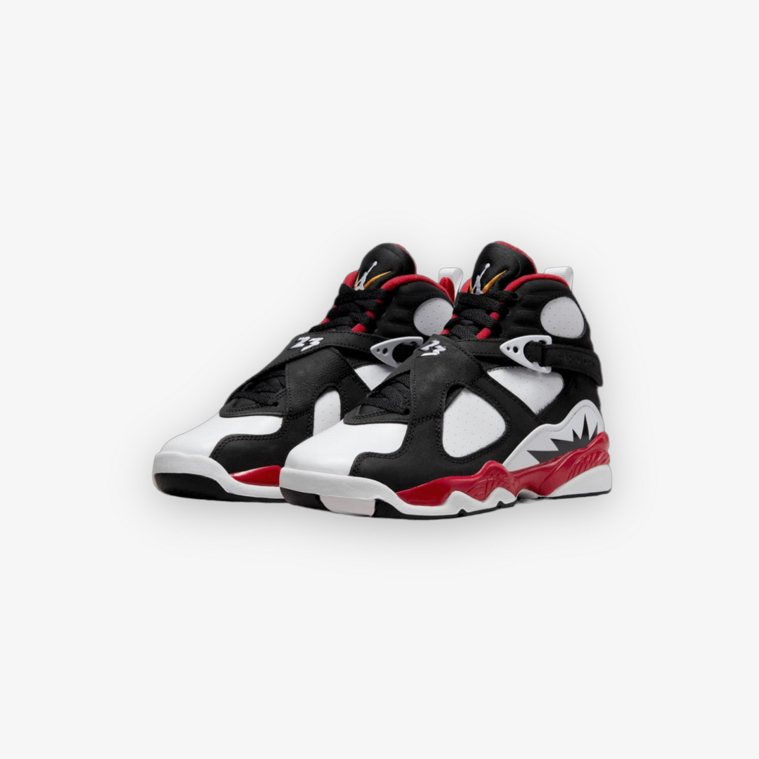 Air Jordan 8 Retro GS Paprika Grade School DO8731-601 – Sneaker Air Jordan 8 Retro GS Paprika Grade School DO8731-601 – Sneaker