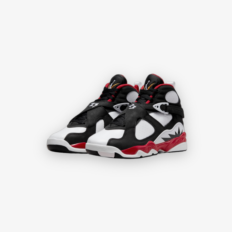 Air jordan retro 8 grade school shop