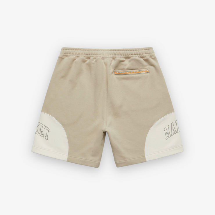 Puma x Market Regular Shorts Putty 535085-64